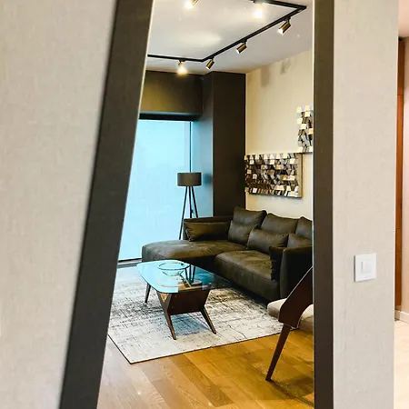Apartment West 65 Belgrade